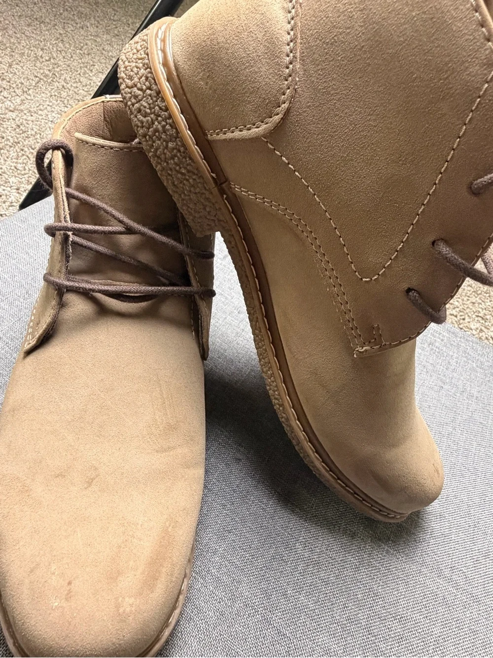 Sonoma Goods For Life premium tan